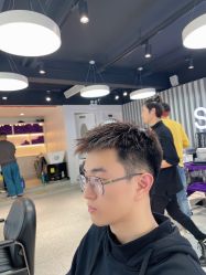 点击看大图 -丝语萱形象