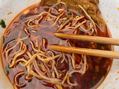 -蒋家肠旺面馆老店(合群路店)