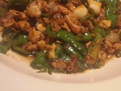 -费大厨辣椒炒肉(吉联MALL店)