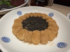 -龙森园火锅(琴台路店)