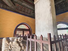 -沈阳市东陵公园