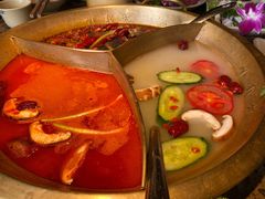 -小龙坎火锅(好世界店)