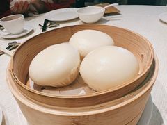 奶皇流沙包-御宝轩(益丰·外滩源店)