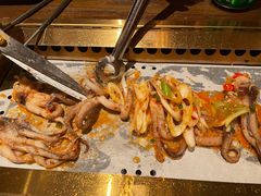 -新石器烤肉(中房金谊广场店)