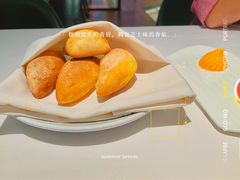 -L'Arome芳芳法国餐厅(仙林金鹰店)