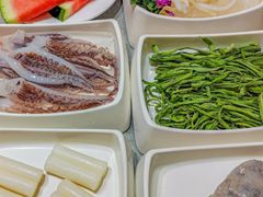 -海底捞火锅(亲贤北街店)