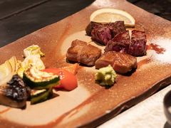 -Ginza Onodera铁板烧(外滩十八号店)