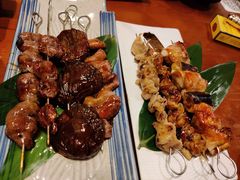 -三月居酒屋(青年大街店)