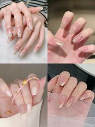 -M·X Nail日式美甲美睫
