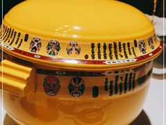 -老浒记民俗酒楼(王府井店)