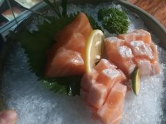 -樱之盛宴·蟹料理海鲜自助(前进大街店)