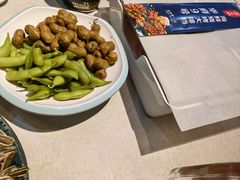 -华府九号海鲜烧烤大排档(龙域店)