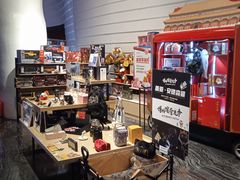 -首都电影院(金融街店 杜比全景声)