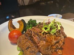 -夏朵餐厅(丁香店)
