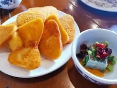 -玫瑰红烤羊排(北新桥三条店)