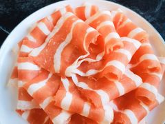 -小洋府铜锅涮肉(南锣鼓巷店)