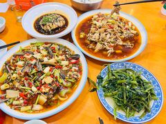 -李大爷的泡椒馆(冉家坝店)