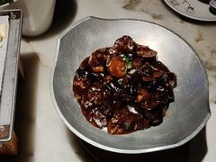 -绿茶餐厅(朝阳大悦城店)