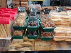 -泉锦记糕点(丰泽小区店)