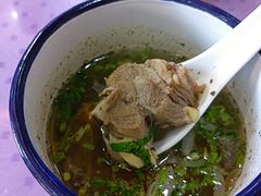 缸子肉-新疆巴州金丝特餐厅(大钟寺店)