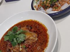 -院8里·少城记忆老川菜(宽窄巷子店)