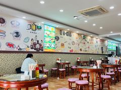 -捷信牛奶甜品世家(柳巷店)