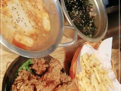 -miss密斯韩餐(平阳景苑店)