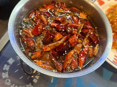-伯友茶记(中华广场店)