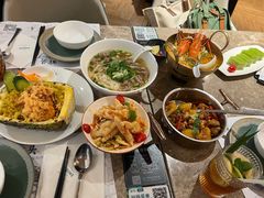 -美奈小馆·东南亚菜(福田星河COCO Park店)