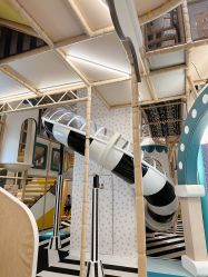 -奈尔宝·儿童乐园·亲子餐厅(苏州大悦城店)