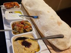 -Efes Turkish & Mediterranean Cuisine 艾菲斯餐厅(陆家嘴店)