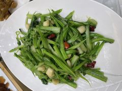 -清真悦宾楼食府(海湖店)