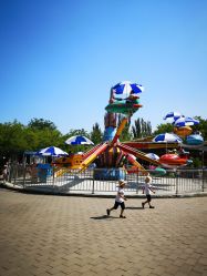 -大望京儿童游乐场