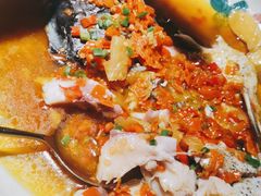 -老湘村·湖南土菜(天河维多利店)