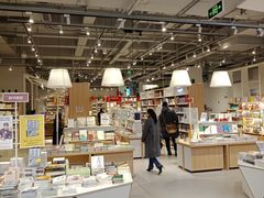 -当当书店(国泰广场店)