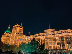 -东方明珠广播电视塔