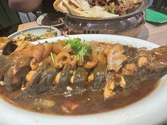 -荣鹏风味烀饼(万达广场店)