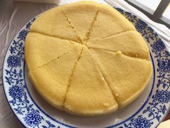 -邱记私房菜·十八年本地菜