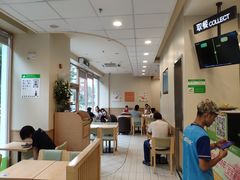 -德克士(阳光店)