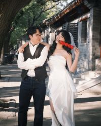 -绽放摄胶片摄影工作室