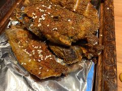 西域烤羊排-品回味清真西北楼(宁波首店)