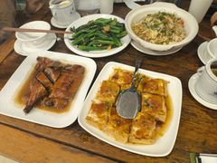 -今一靓汤.顺德菜东莞三十年老字号(厚街店)