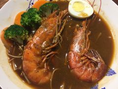 -隐食餐厅(金水湾公馆店)