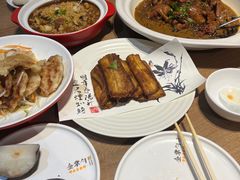 -金掌勺锅包肉(华润万象城店)