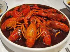 -小河盐帮·私家菜·烤鸭(三元桥·霄云路店)