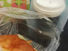 -仟吉(沿港路店)