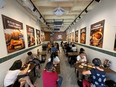 -三姐妹  Roast & Coffee(Retro Garden 1968’s)