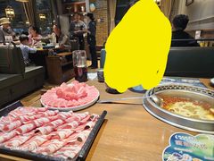 -快乐小羊(富强中路店)