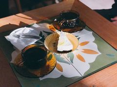 -时光花园(白鹭洲店)