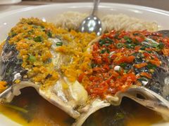 剁椒鱼头-潇湘·永州会馆(百子湾店)